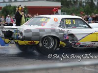 Dragracing Hagfors open 2016